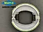 06430-KRF-S00 Motorcycle Motor brake shoe for HONDA CGL125